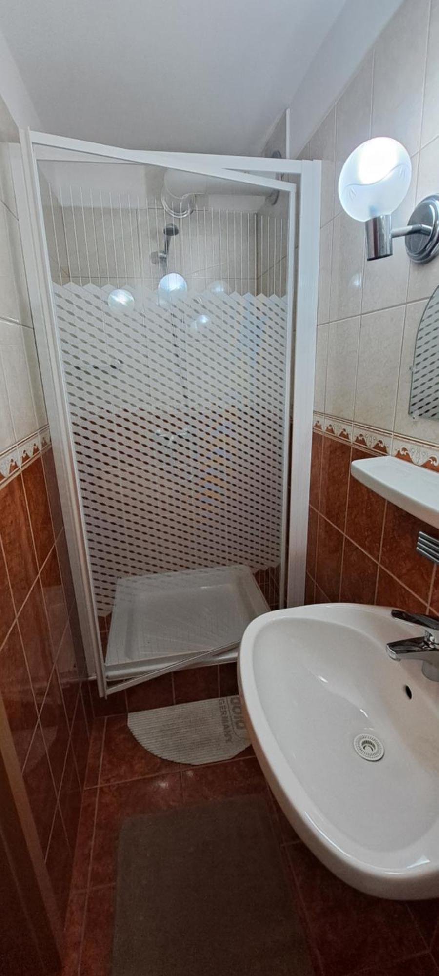Gizella Apartmanhaus Bük Eksteriør billede