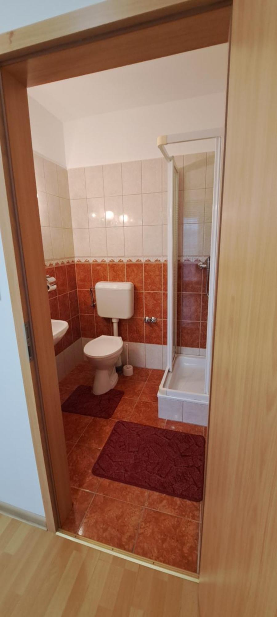 Gizella Apartmanhaus Bük Eksteriør billede