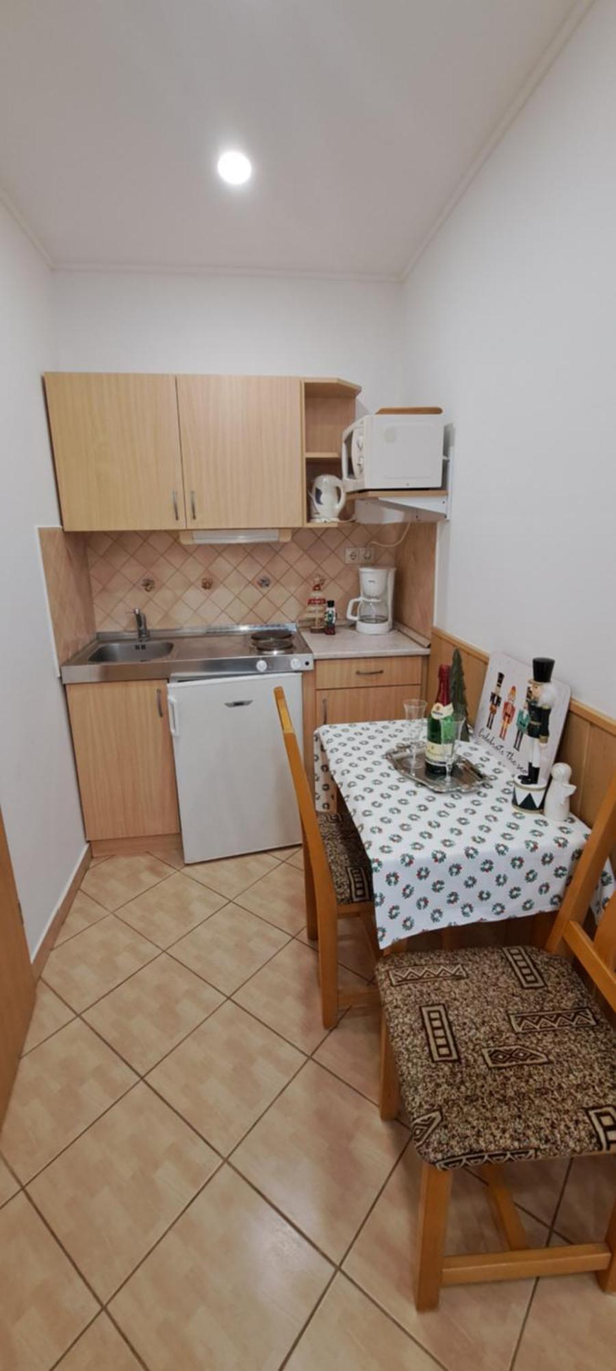 Gizella Apartmanhaus Bük Eksteriør billede